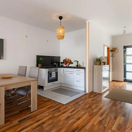 Koethen Loft Apartment Exterior photo