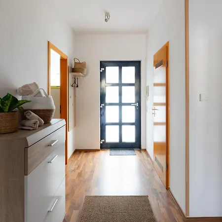 Koethen Loft Apartment Exterior photo