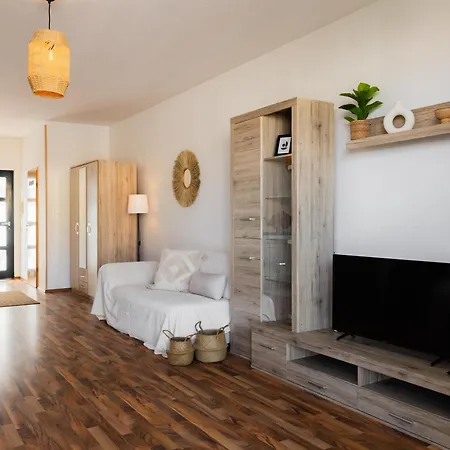 Koethen Loft Apartment Exterior photo
