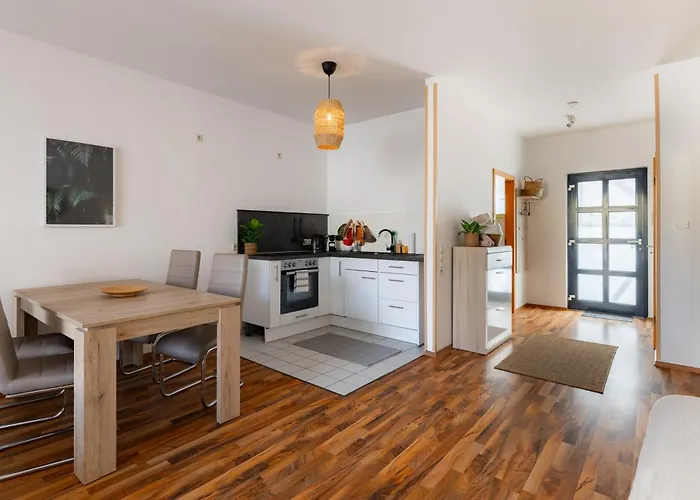 Koethen Loft Apartment
