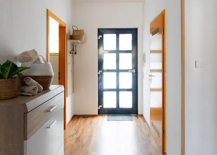 Koethen Loft Apartment
