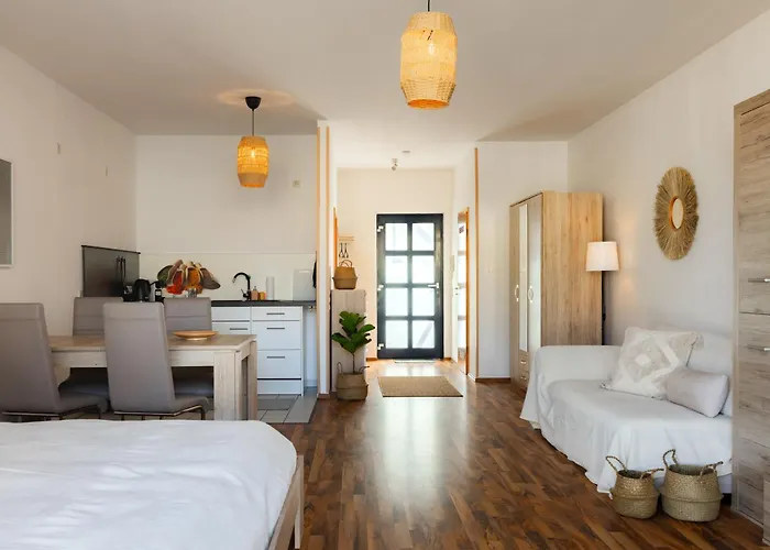 Koethen Loft Apartment