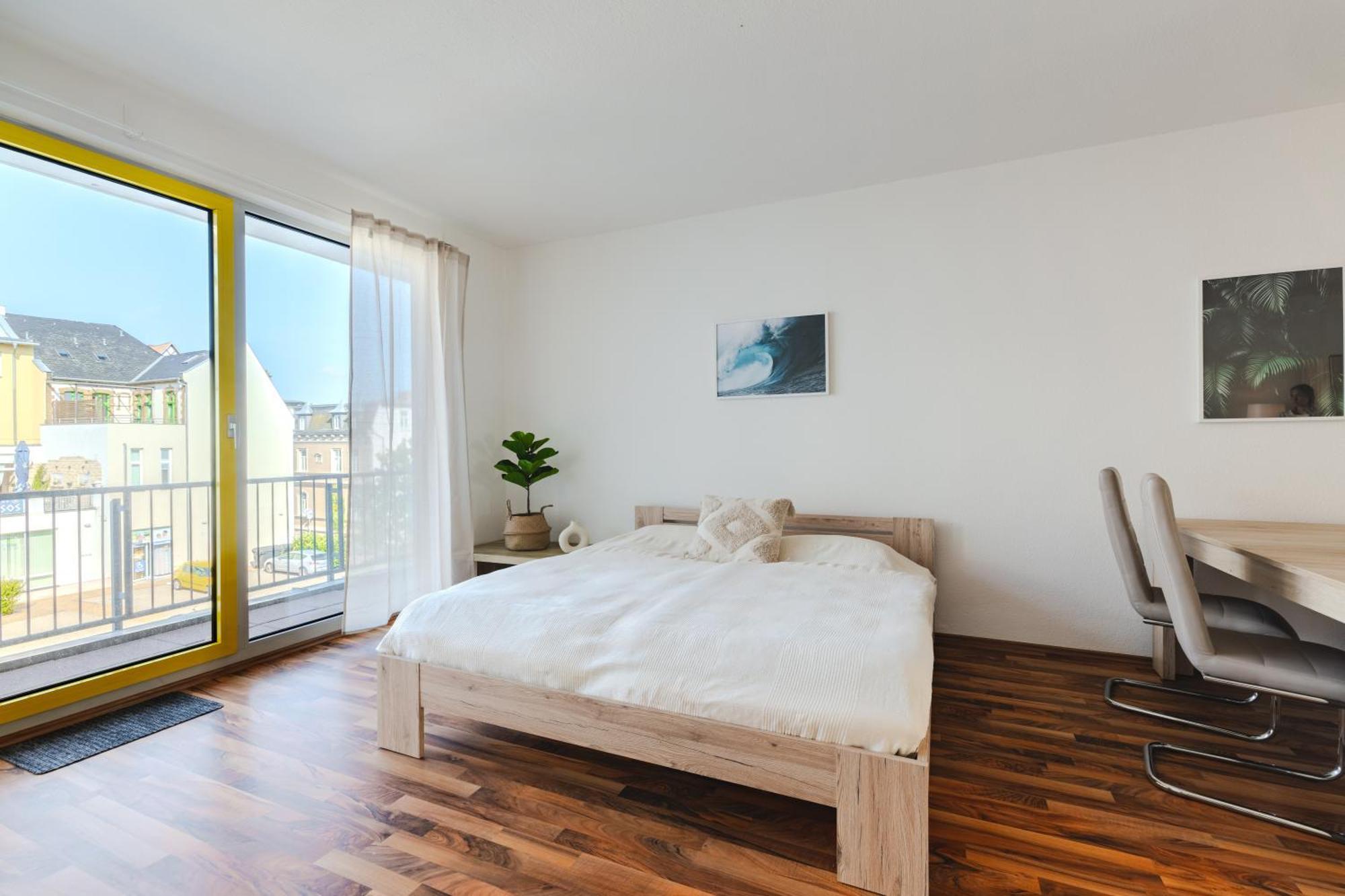 Koethen Loft Koethen (Anhalt)