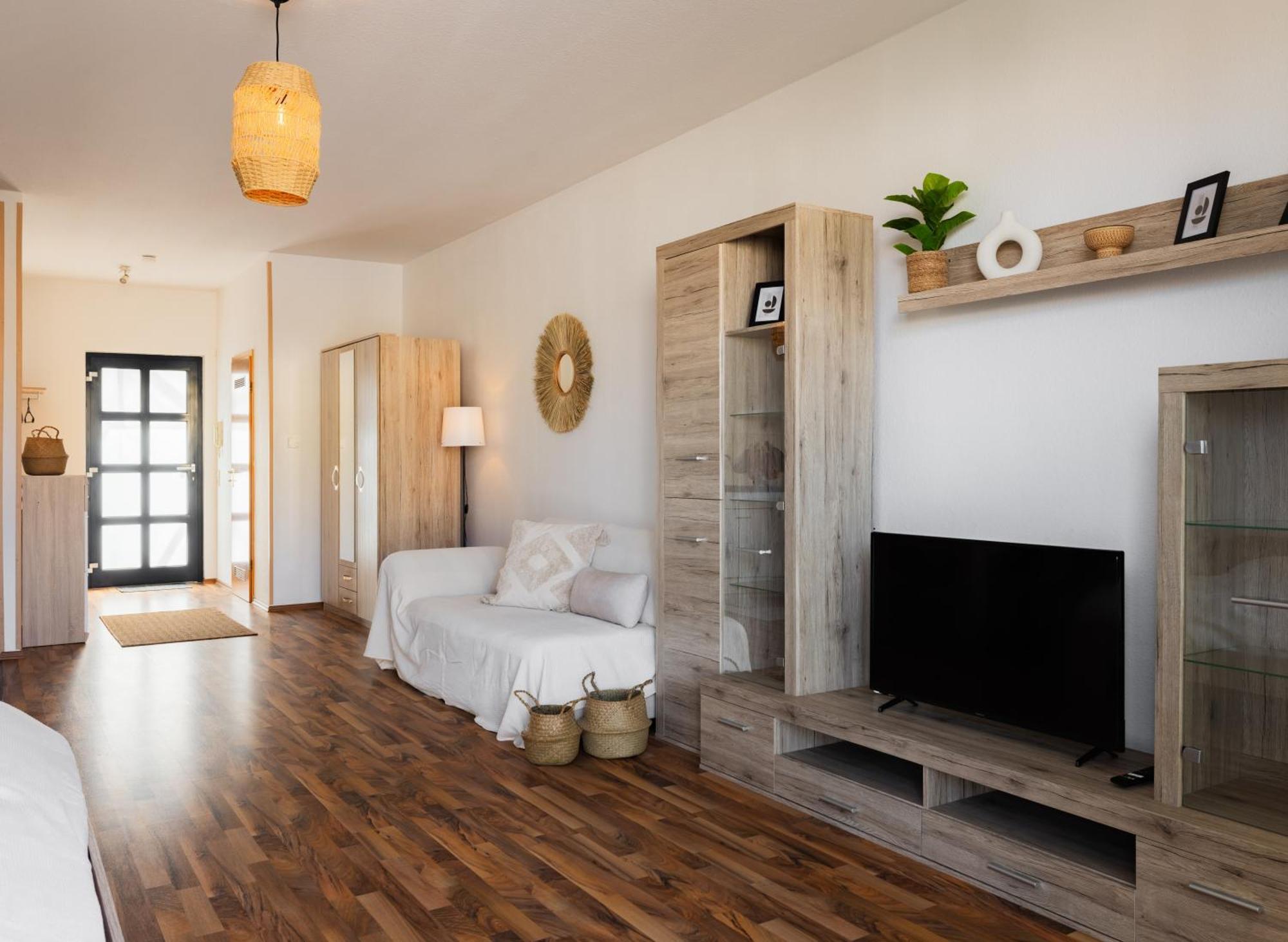 Apartment Koethen Loft Koethen (Anhalt)