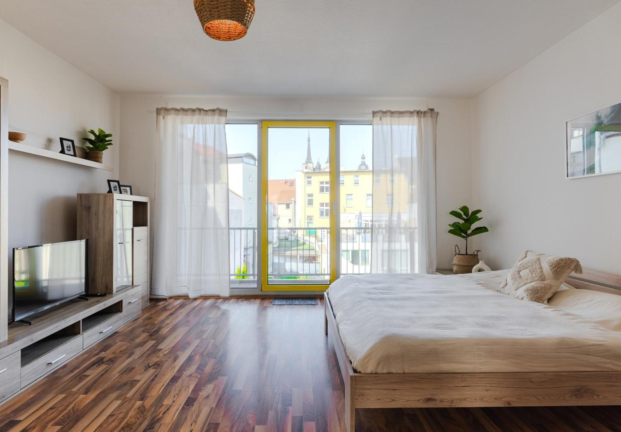 Koethen Loft Apartment Koethen (Anhalt)